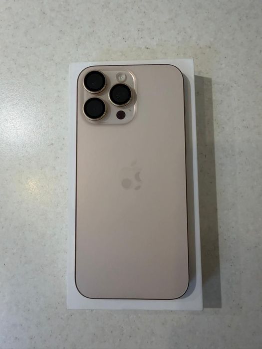 Айфон 16 pro max 1024 gb 5G