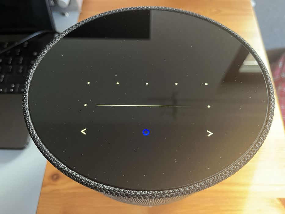 Bluesound Pulse M Smart Speaker