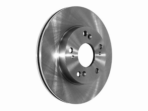 Диск тормозной перед  Honda Civic