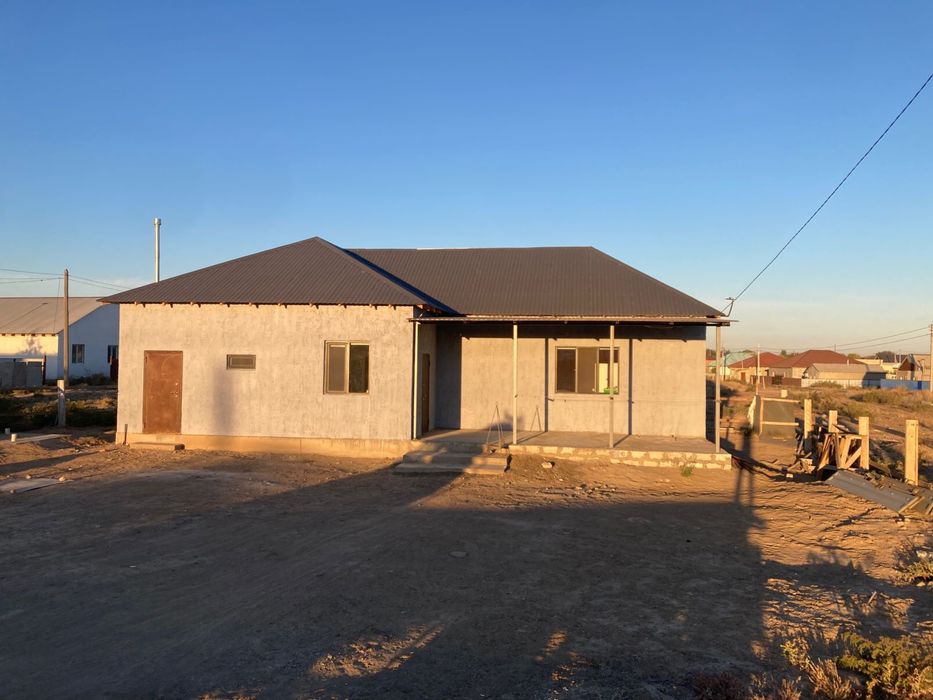 Срочно продаю дом