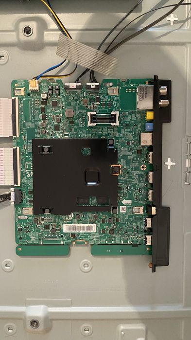 Piese  Samsung tv curbat UE49KU6172