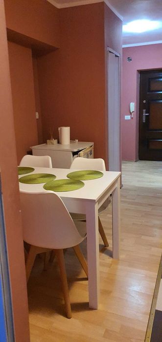 Garsoniera Facultatea de Constructii