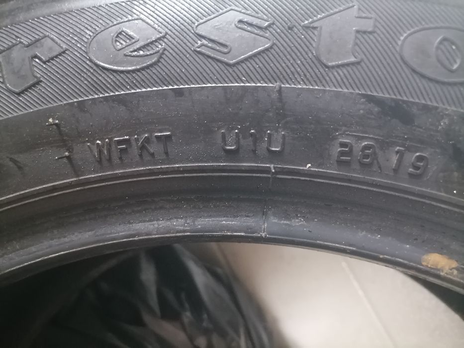 Cauciucuri firestone 225 60 17 iarna