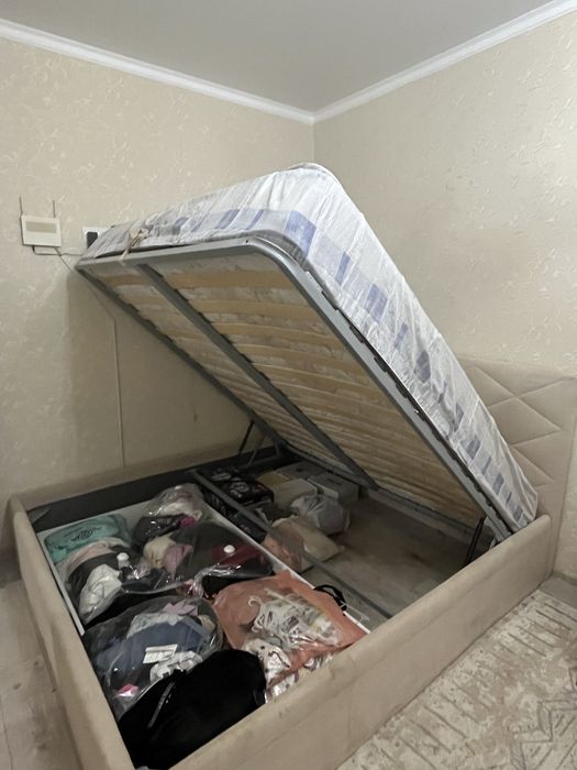 Продается кровать