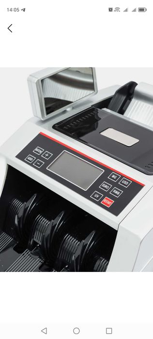 Пул санайдиган Апарат сотилади