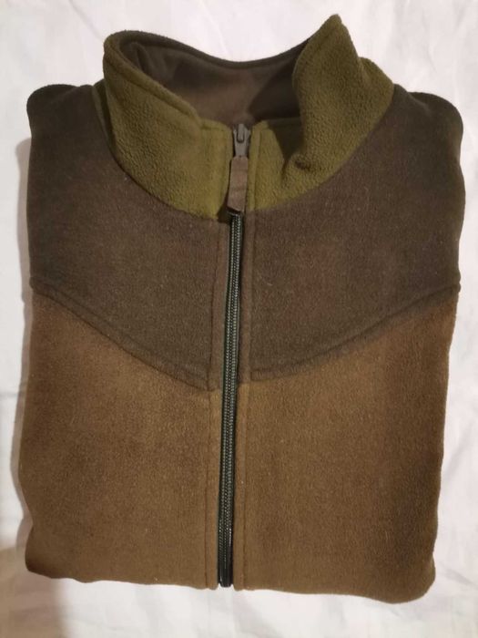 Дамски втален полар