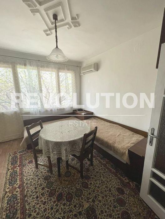 Дава се под наем Двустаен апартамент в Варна, Зимно кино Тракия - 55 кв.м за 298.86 € - Снимка #3