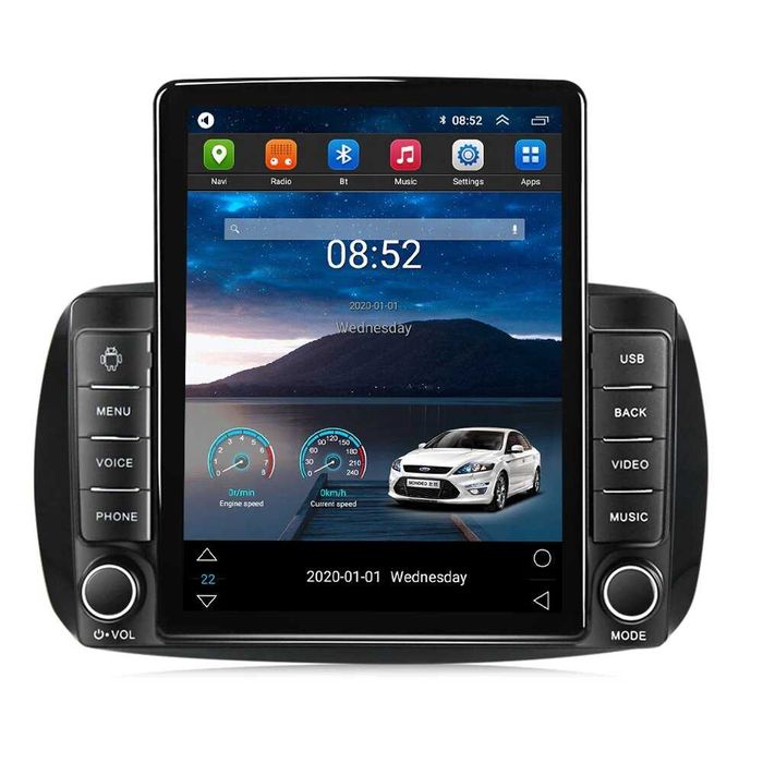 Navigatie Smart din 2015 - 2020 Ecran TESLA 9.7 inch 4GB RAM