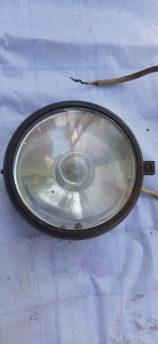 Фара дополнительная Газ , Уаз и др.