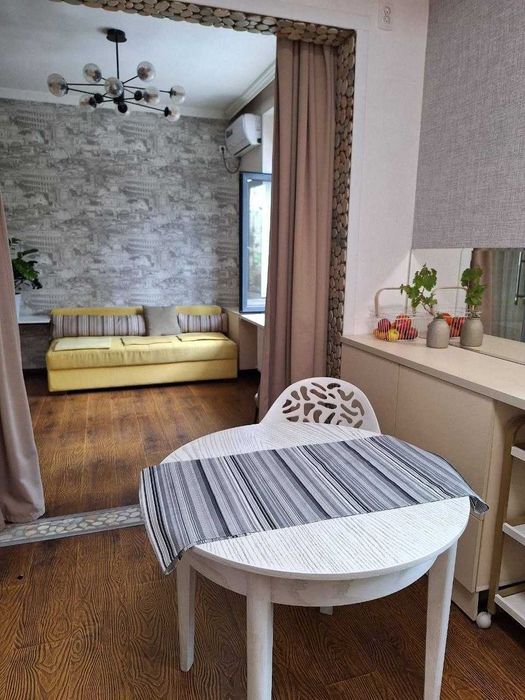 Solaris 2/1/10 41м2 под ключ квартира продается: Яккасарай Кушбеги