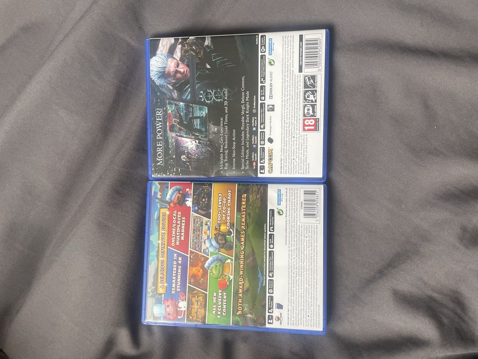 Диски для пс5 ps5