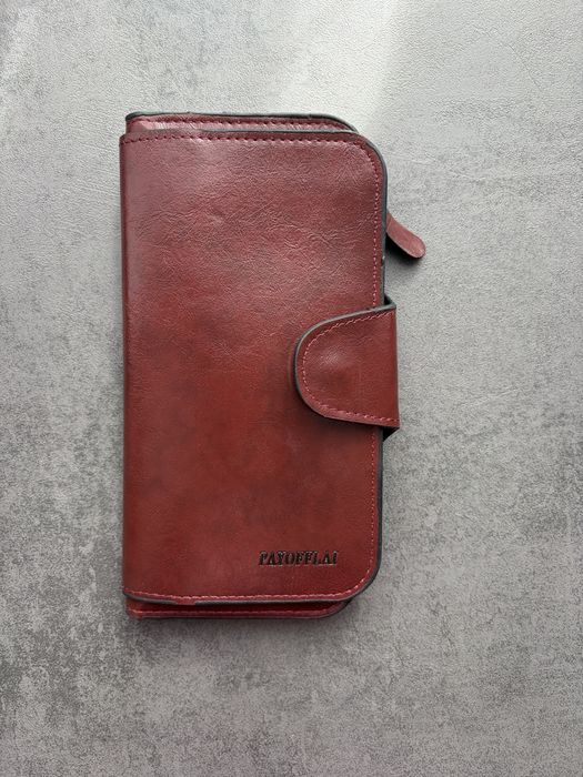 Дамско портмоне