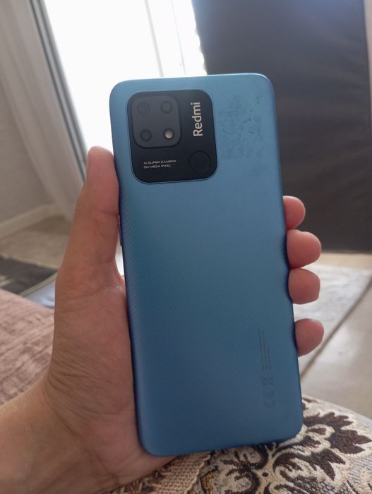 REDMI 10 128GB срочно