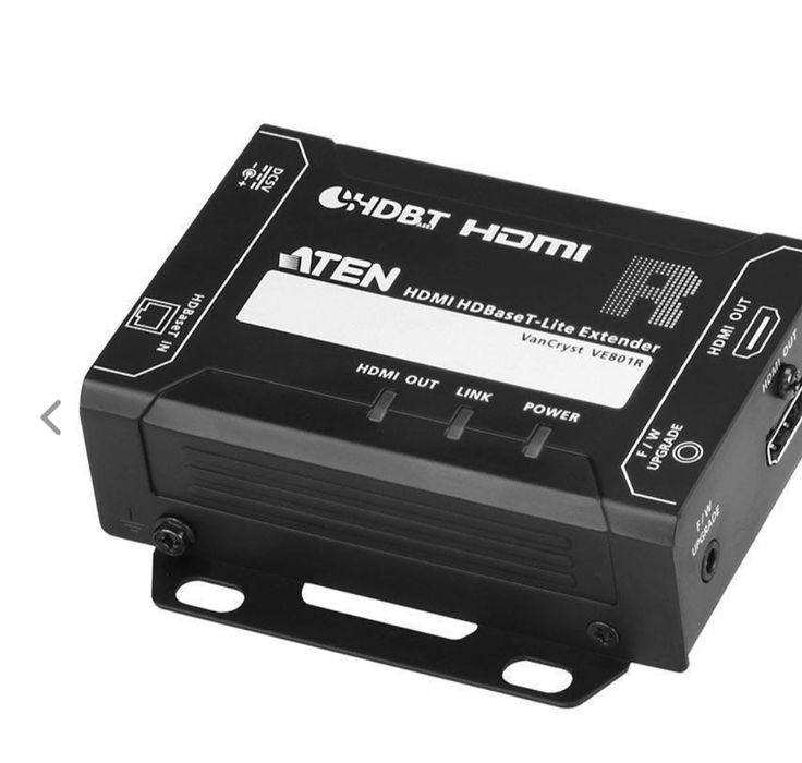 Aten приемник передатчик