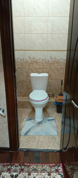 Продаю 3 комнатную квартиру.