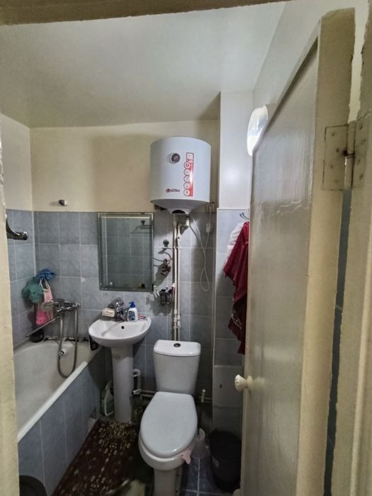 Продается квартира 2 комнатная Аранча победа