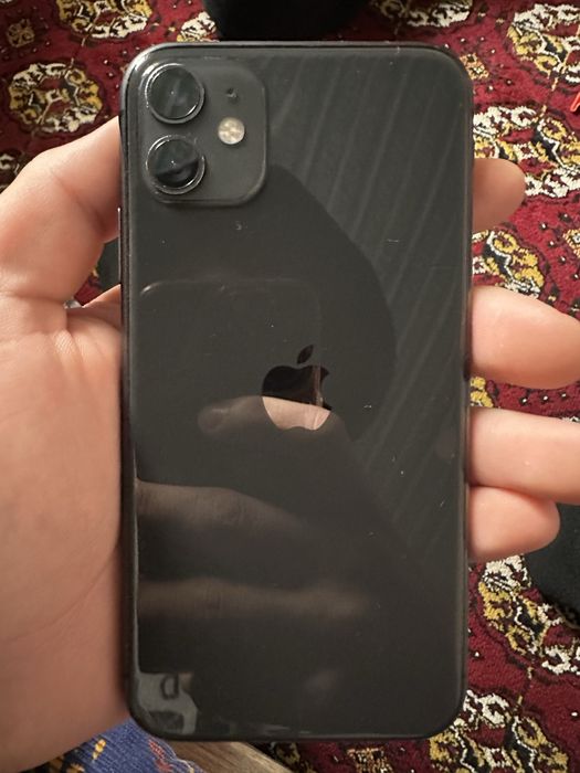Iphone 11 LLA srochna sotiladi