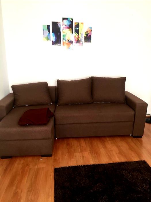 Inchiriez garsoniera in Petrosani zona centrala