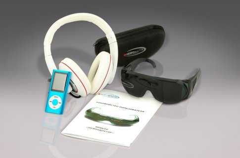 Прибор Нейродоктор