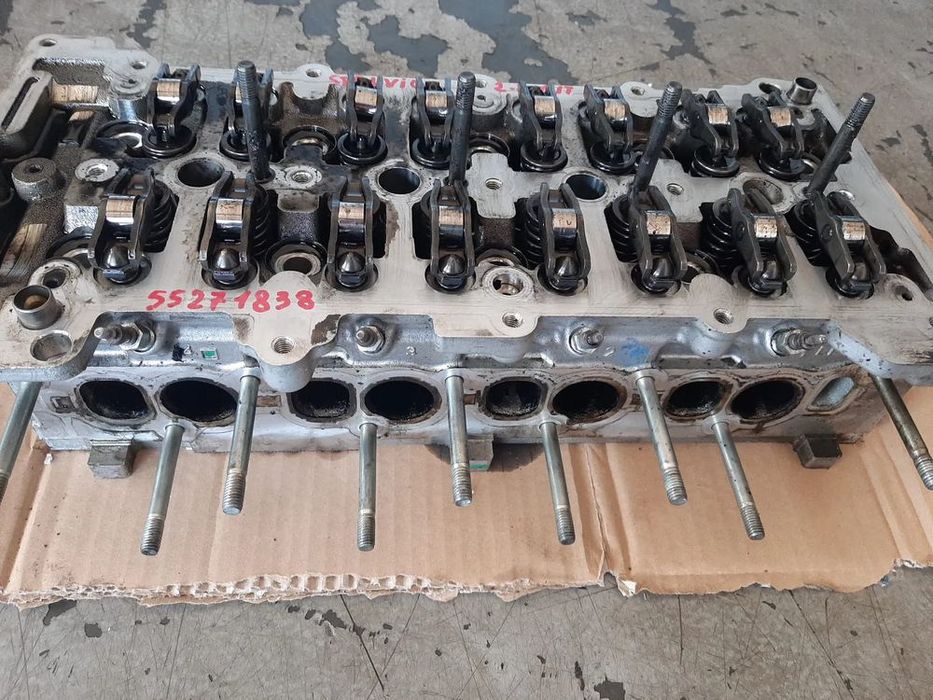 chiulasa 2.2 d multijet 55271838 alfa romeo stelvio
