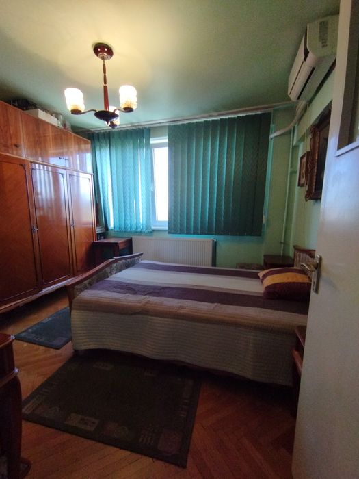 SUPEROFERTĂ P.F vând apartament cu 2 camere conf. 1 in Gheorgheni