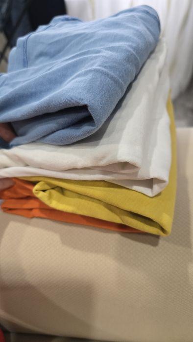 Отдам детские вещи