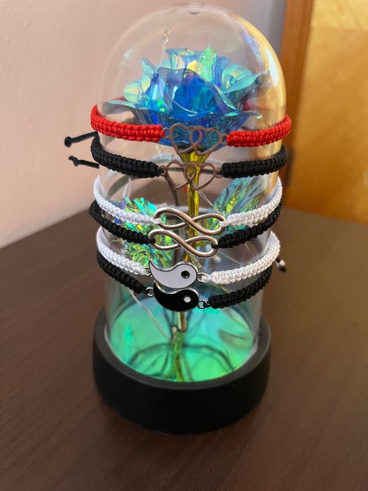 Brățări personalizate/Cani personalizate