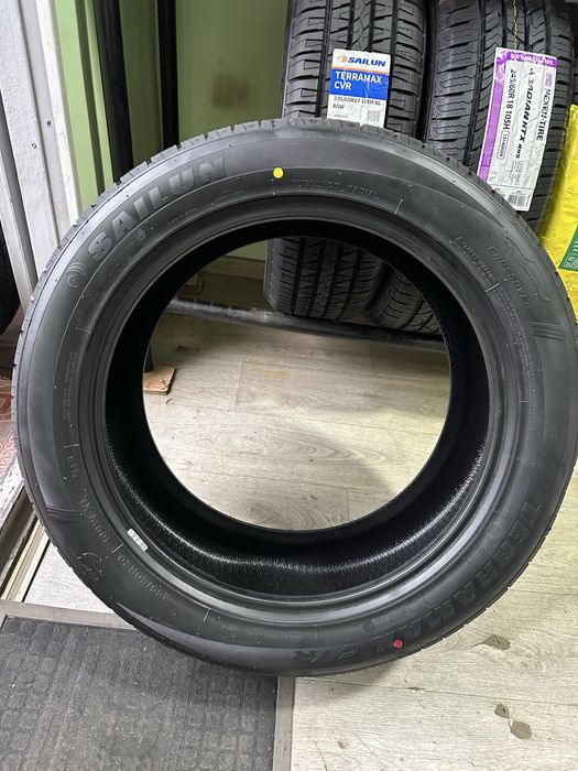 255/50R20 Sailun Terramax CVR