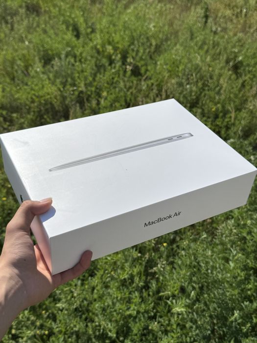 MacBook Air идиальное состояние