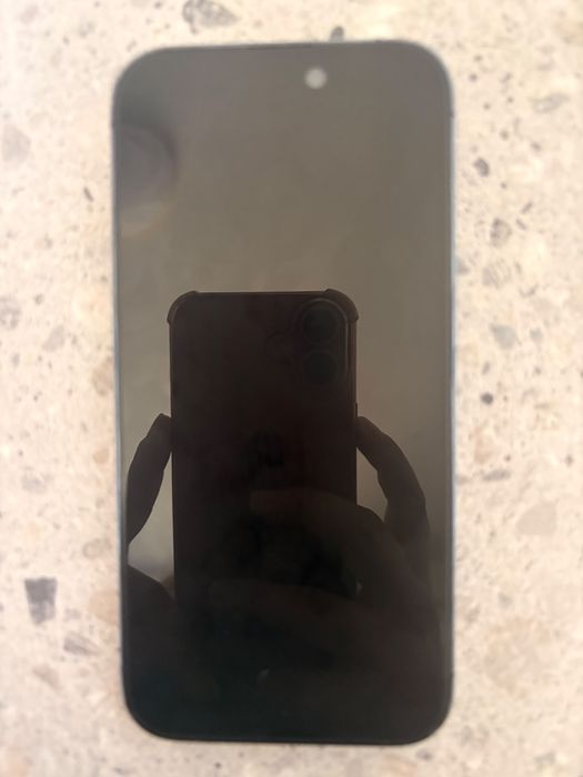 Iphone 14 Pro 256GB Deep Purple