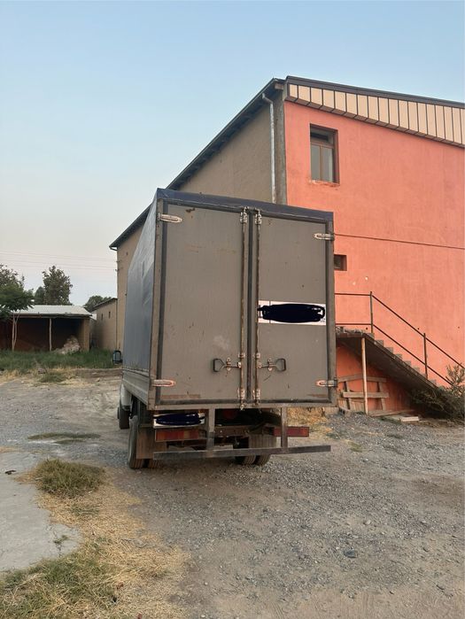 Газел 2008 сотка матор