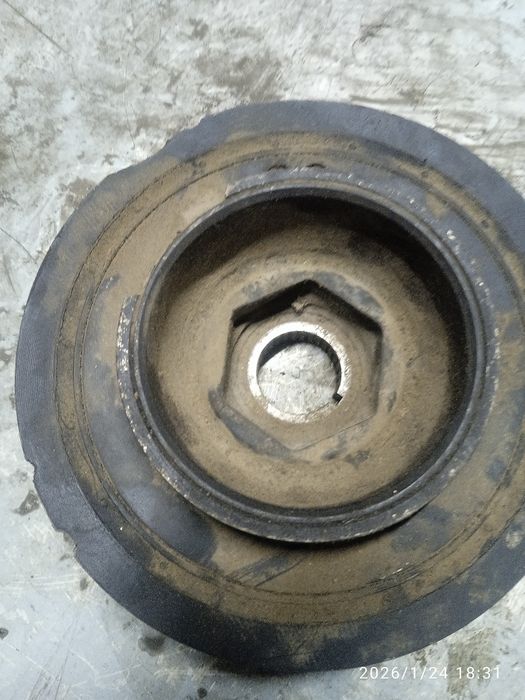 Одиссеи. Шкиф шпонка