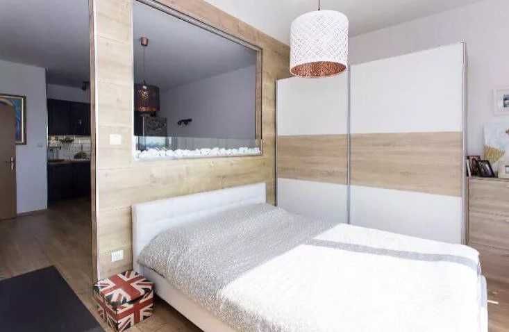 Дава се под наем Двустаен апартамент в София, Малинова долина - 78 кв.м за 473.79 € - Снимка #2