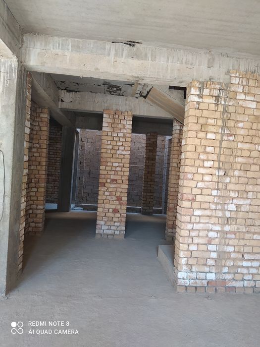 Янгихает (Сергели) тумани, Олчазор махалласида 8-хона уй сотилади