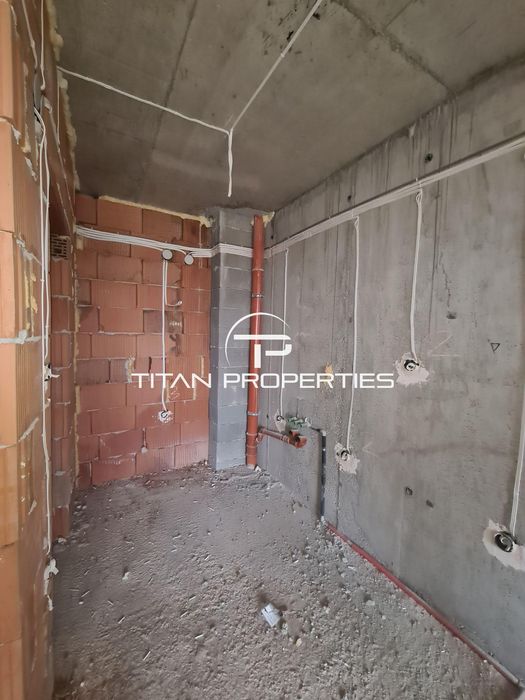 Едностаен апартамент за продажба в жк. Южен