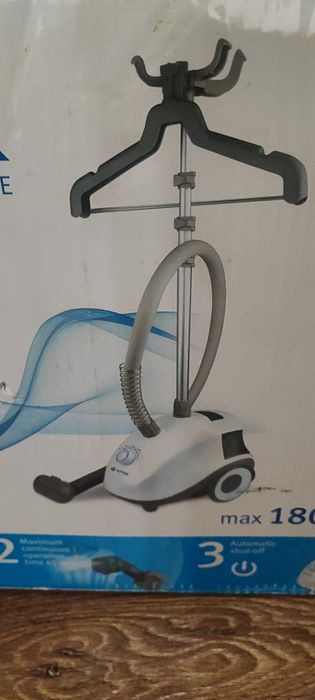 Отпариватель одежды