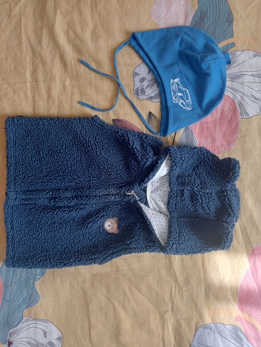 Продам дет вещи с 6мес до 2х лет