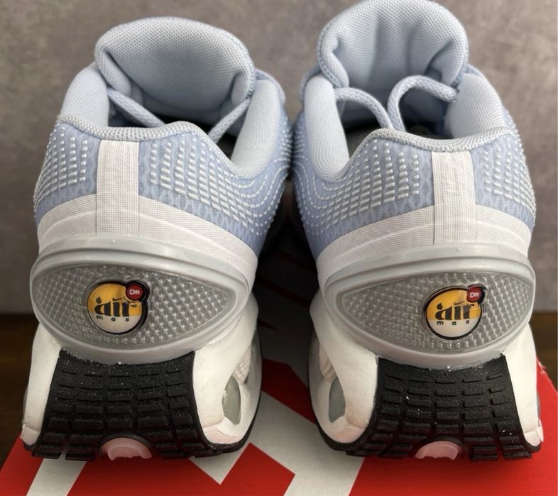 Nike Air Max DN Sky Half Blue White