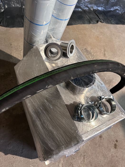 Accesorii ciubăr: cuve, capace, sobe – Pret de producător!