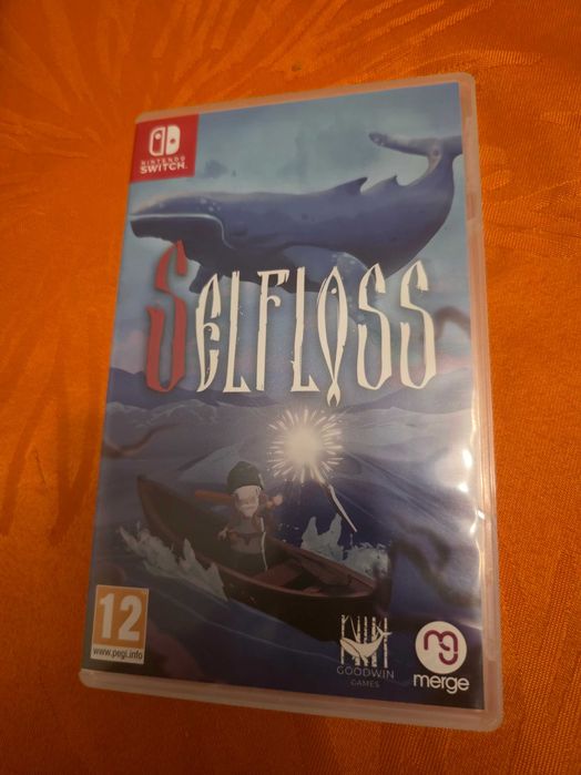 Selflos (Nintendo Switch)