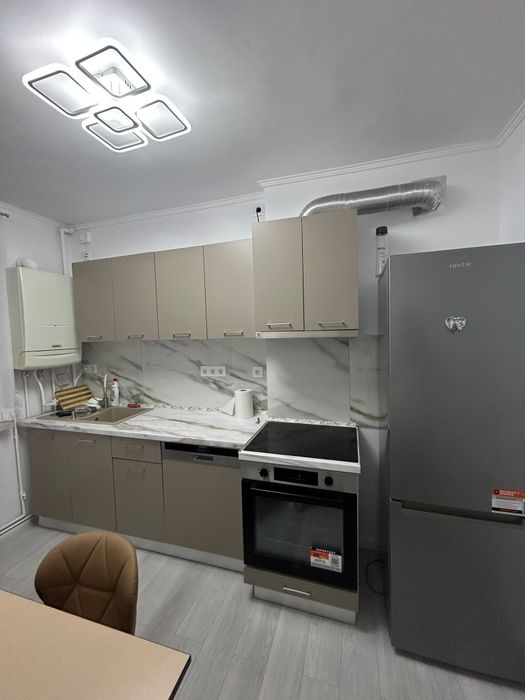 Apartament  de închiriat