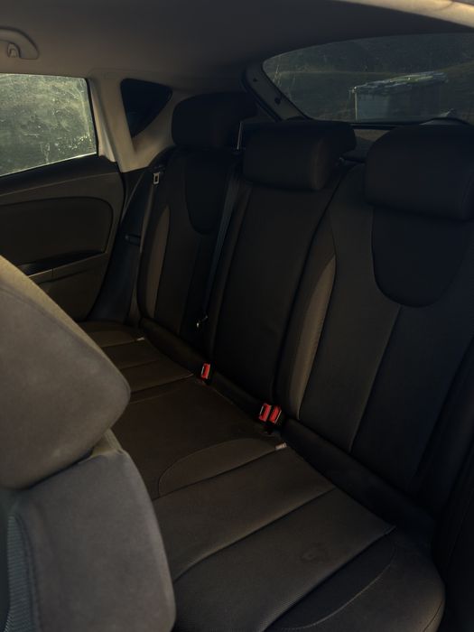 Vand/Schimb Seat Leon FR