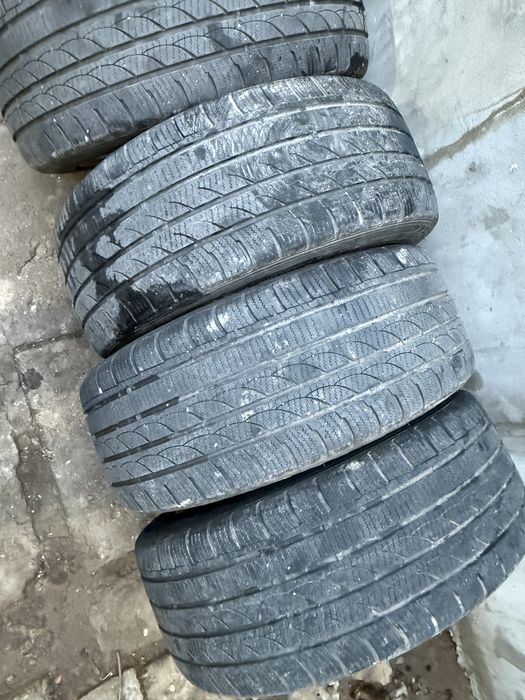 Jante audi a6 model sline originalr