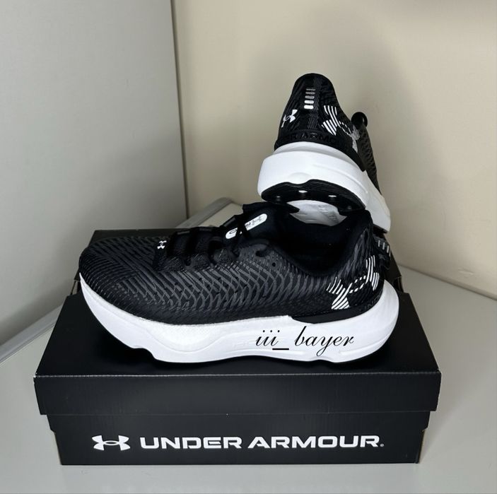 Оригинал Under Armour мужские кроссовки
