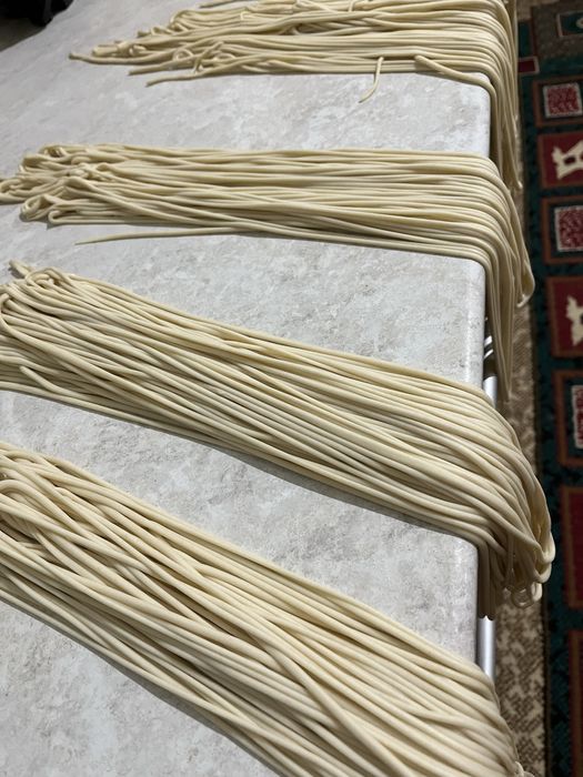 Лагман 1 кг 1300 т