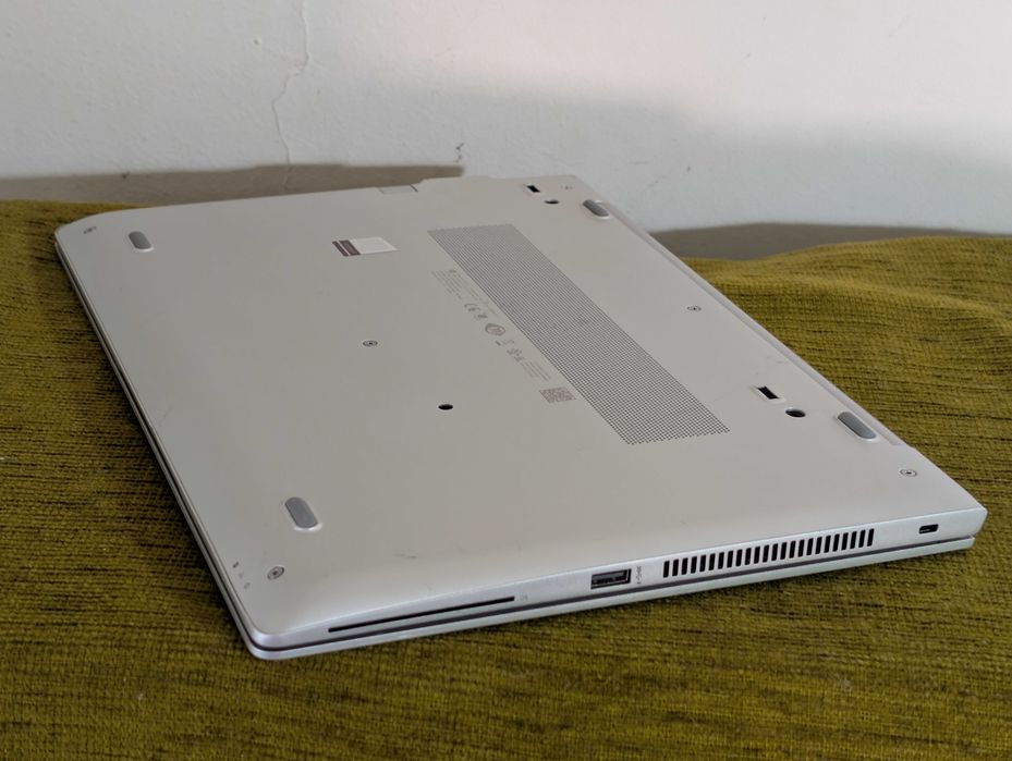 Laptop HP EliteBook 640 G6, 14 inch, i5-8365U Gen.8
