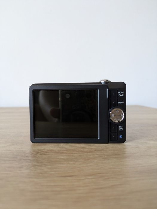 Rollei XS-8 УНИКАЛНИ СНИМКИ Дигитален Фотоапарат КАТО НОВ