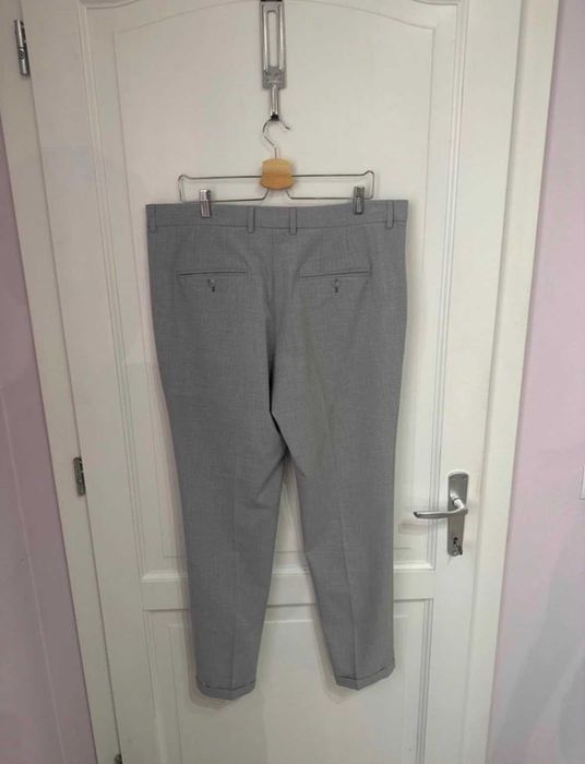 Pantaloni eleganți Matinique marimea 35W 32L
