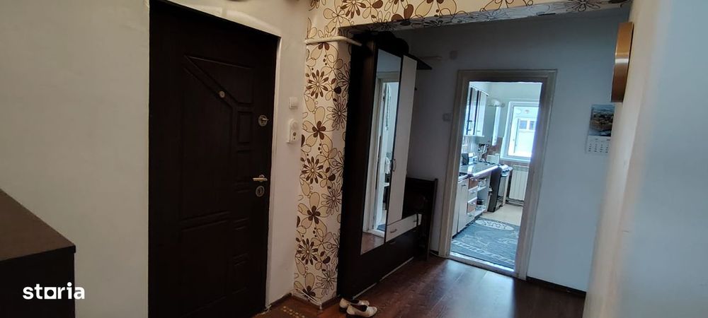 Apartament 3 camere Piata Mare