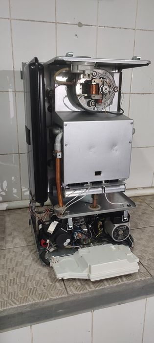 Котел отопления газовый Protherm Jaguar 24